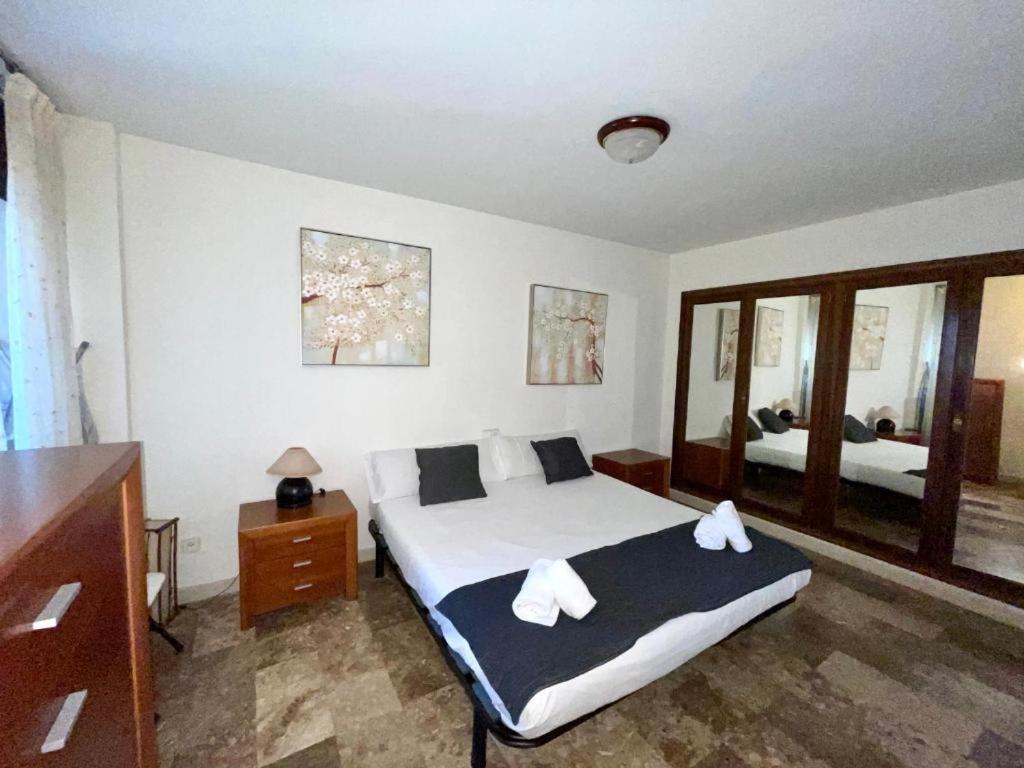 For A Stay Bahia Mar Salou Exterior foto