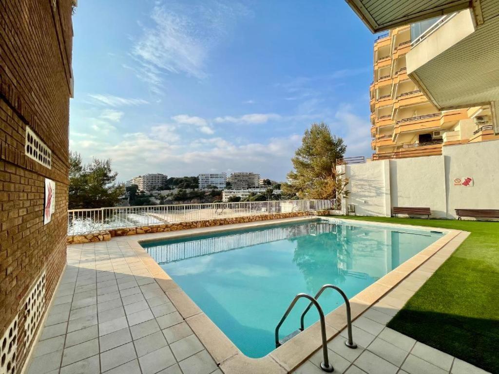For A Stay Bahia Mar Salou Exterior foto