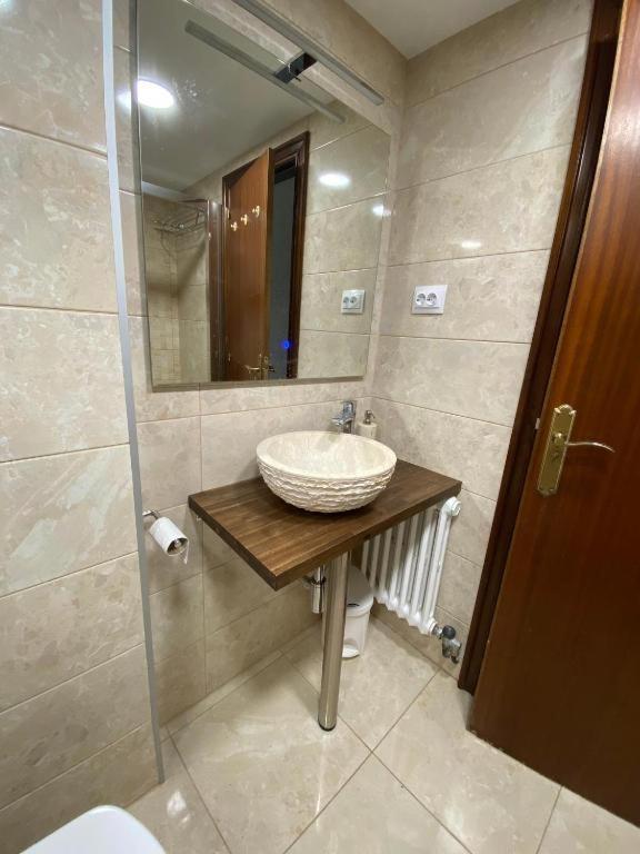 For A Stay Bahia Mar Salou Exterior foto