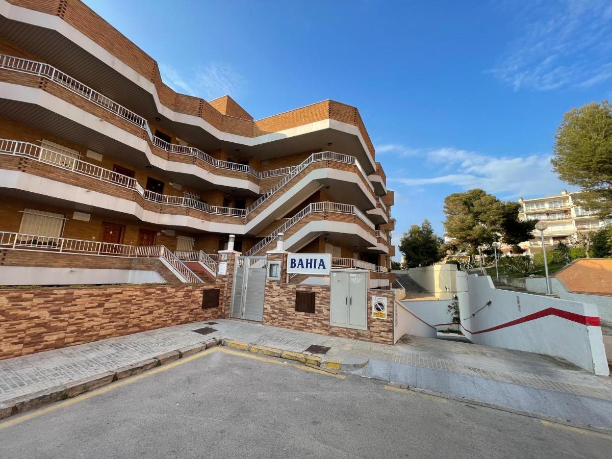 For A Stay Bahia Mar Salou Exterior foto